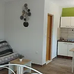 Palmira شقة *