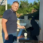 Palmira شقة Ližnjan