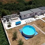 شقة Palmira