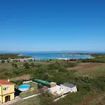 شقة Palmira Ližnjan