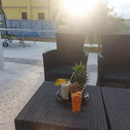 Apartamento Palmira Ližnjan