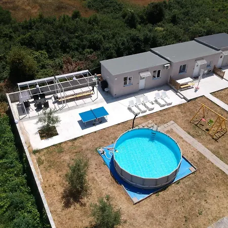 Apartamento Palmira