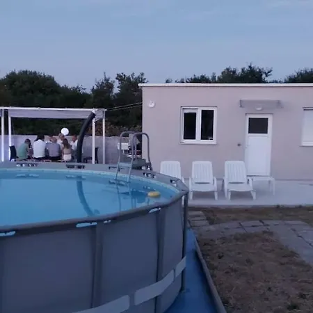 Apartamento Palmira Ližnjan