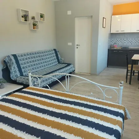 Palmira Apartman