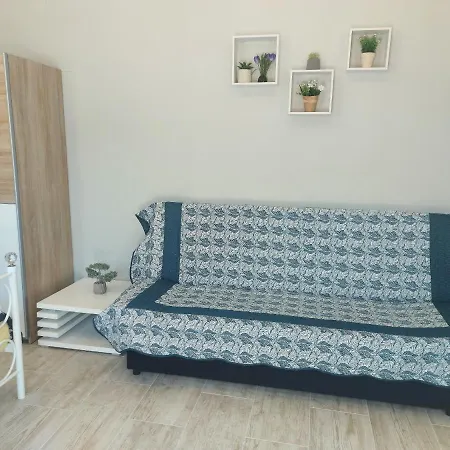 Apartamento Palmira