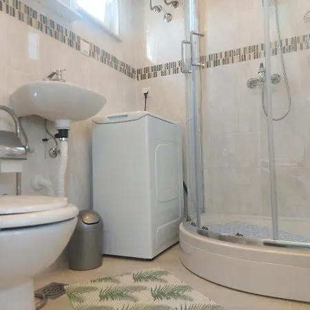 Palmira Apartamento Ližnjan