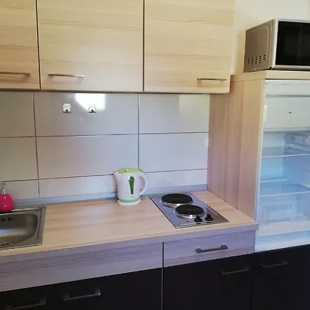 Apartamento Palmira