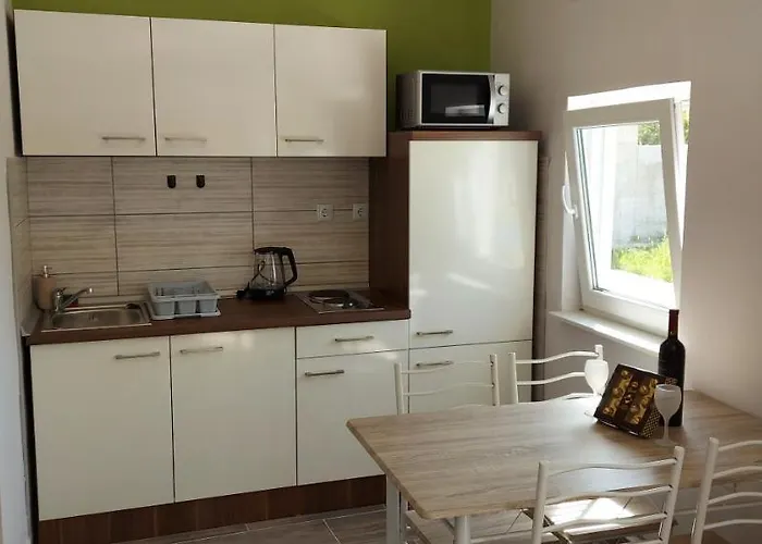 Palmira Apartamento Ližnjan