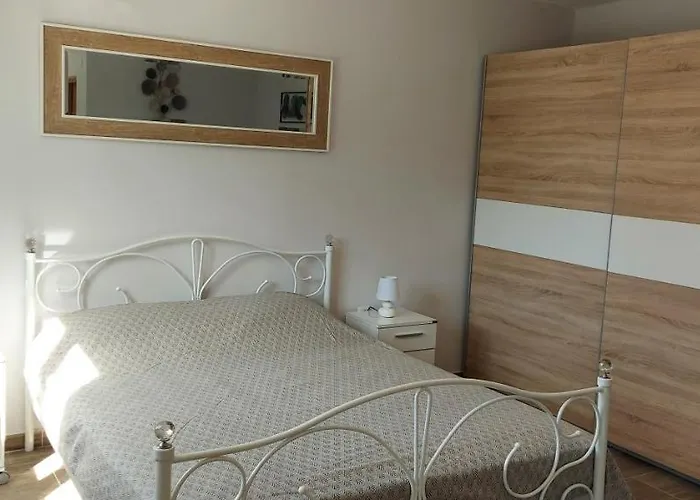 Apartamento Palmira Ližnjan