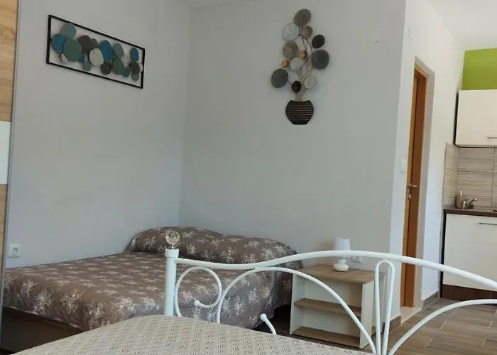 Palmira Apartamento Ližnjan