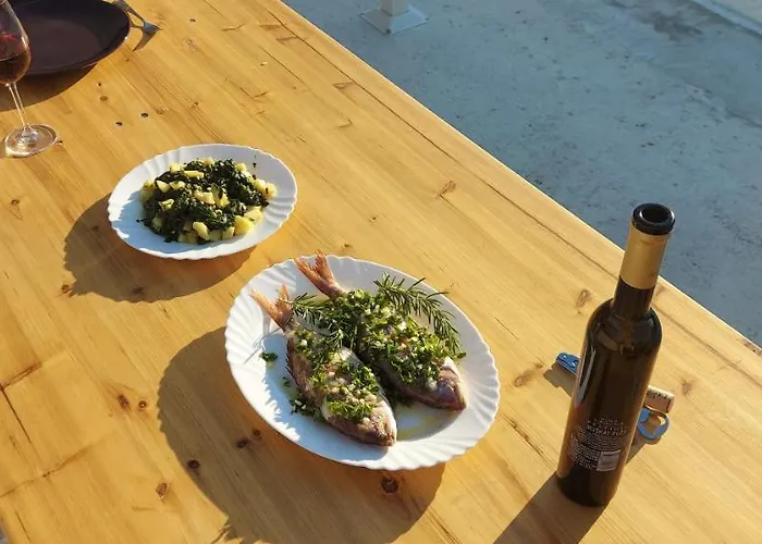 Palmira Apartamento *