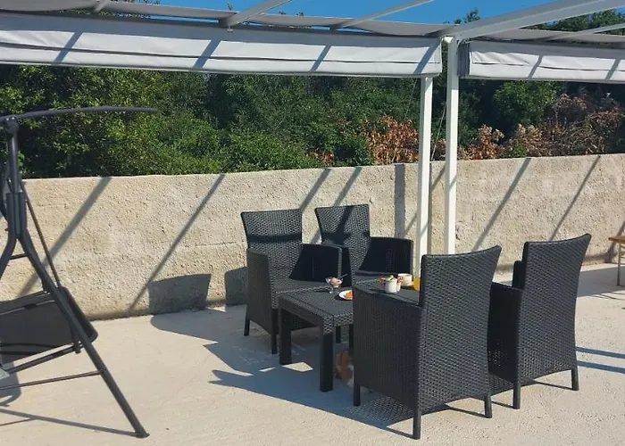 Apartamento Palmira Ližnjan