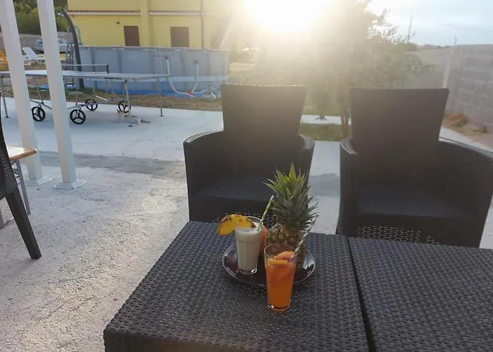 Apartamento Palmira Ližnjan