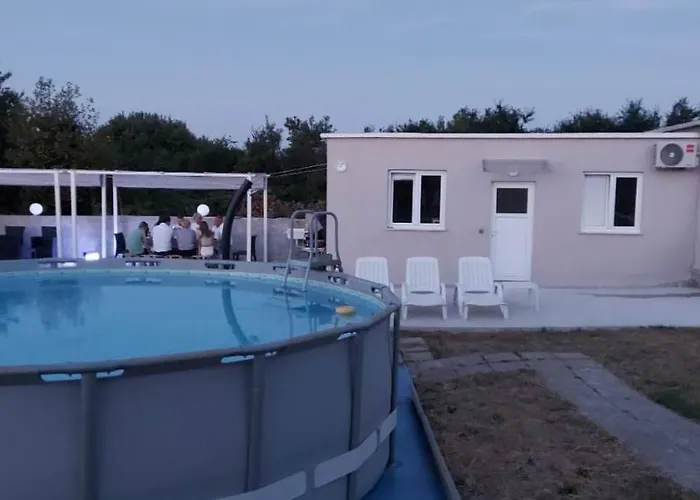 Apartamento Palmira Ližnjan