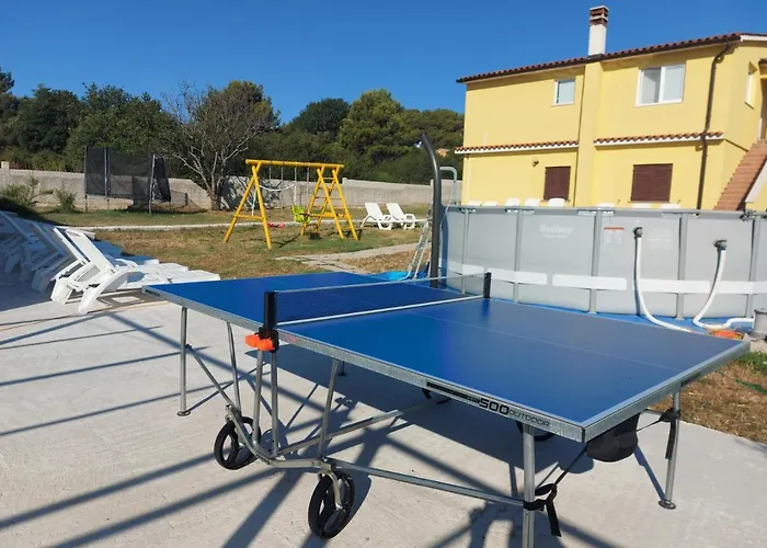 Apartamento Palmira Ližnjan