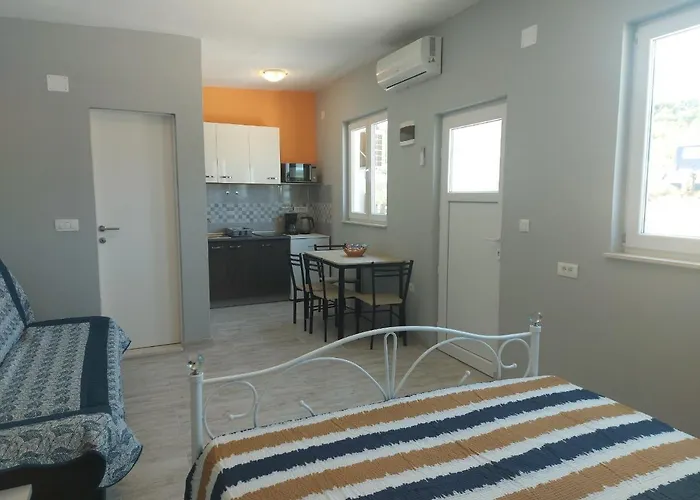 Apartamento Palmira *