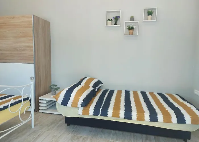 Palmira Apartamento *