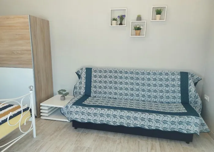 Apartman Palmira