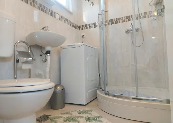 Palmira Apartamento Ližnjan