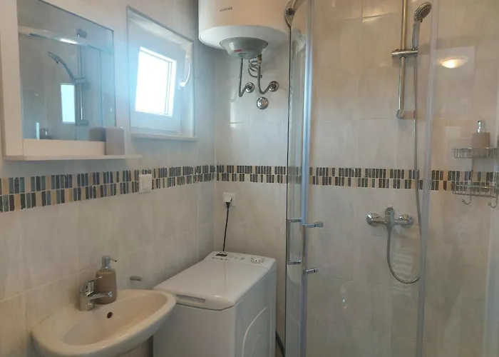 Palmira Apartamento Ližnjan