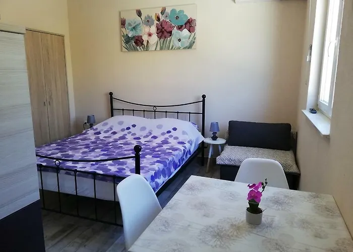 Apartamento Palmira *