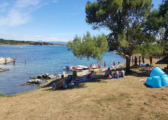 Apartamento Palmira Ližnjan