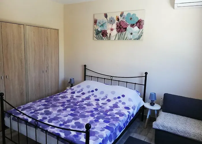 Palmira Apartamento Ližnjan