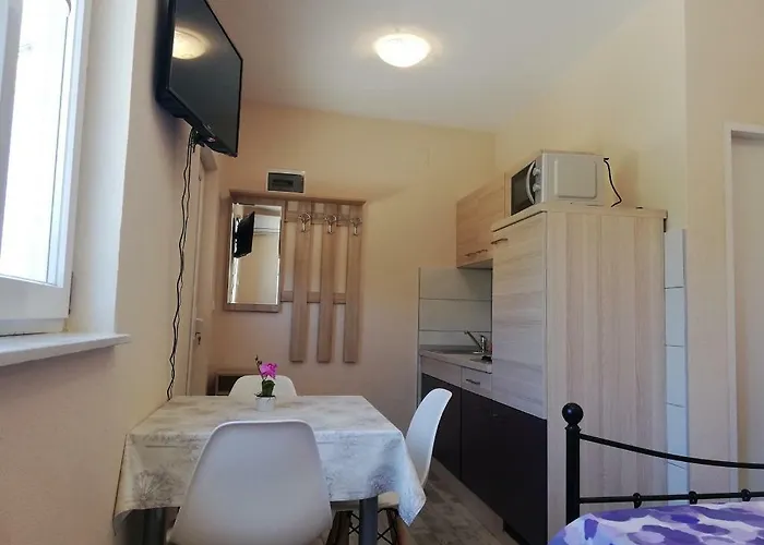 Palmira Apartamento Ližnjan