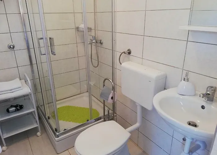 Palmira Apartamento Ližnjan