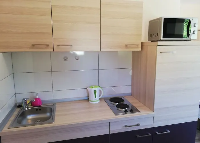 Apartamento Palmira