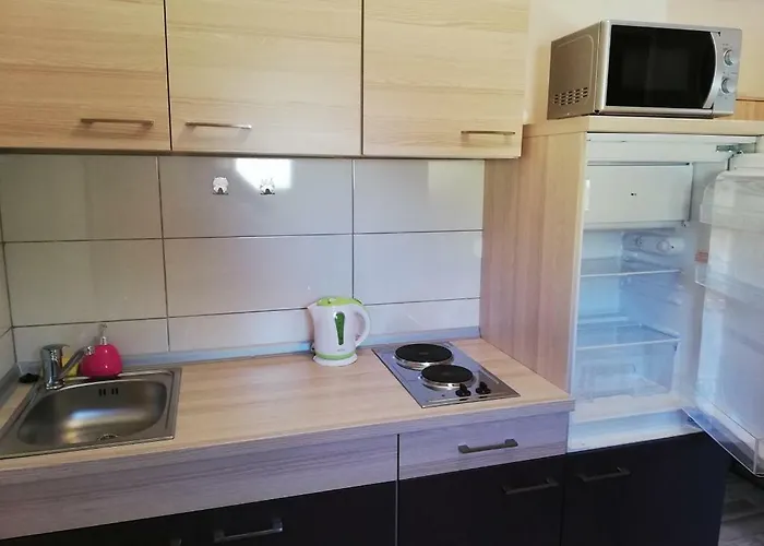 Apartamento Palmira