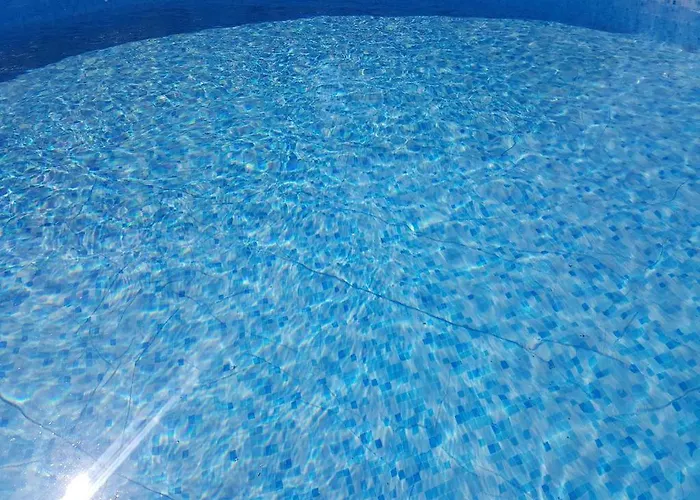 Apartamento Palmira *