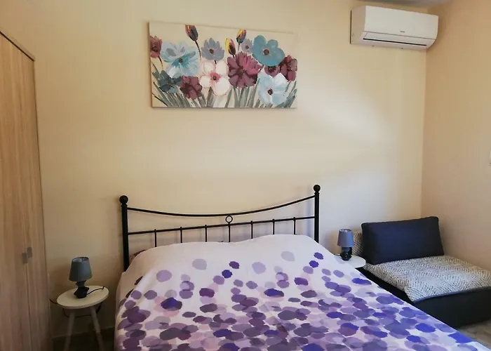 Palmira Apartamento Ližnjan