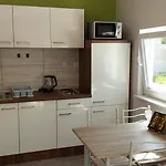 Palmira דירה Ližnjan