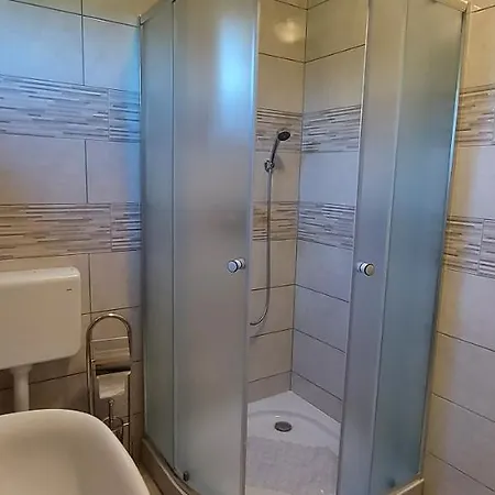 Apartament Palmira