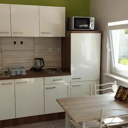 Palmira Apartament Ližnjan