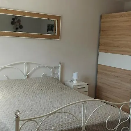 Apartament Palmira Ližnjan