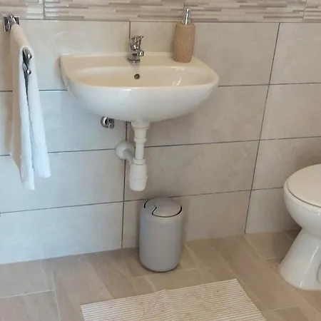 Apartament Palmira Ližnjan