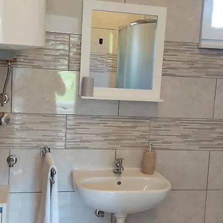 Palmira Apartament *
