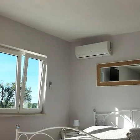 Apartament Palmira