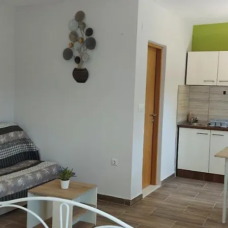 Palmira Apartament *