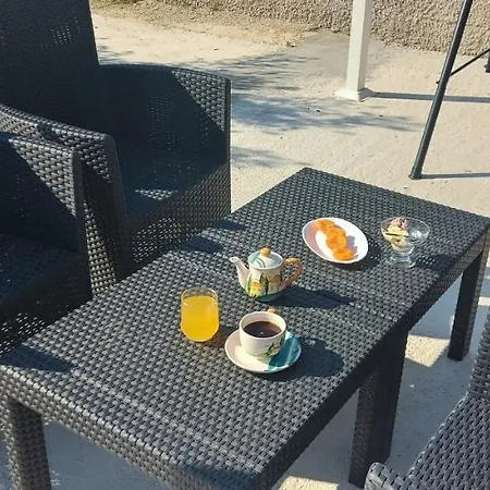 Apartament Palmira