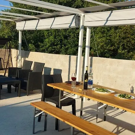 Palmira Apartament