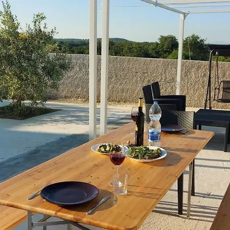 Palmira Appartement