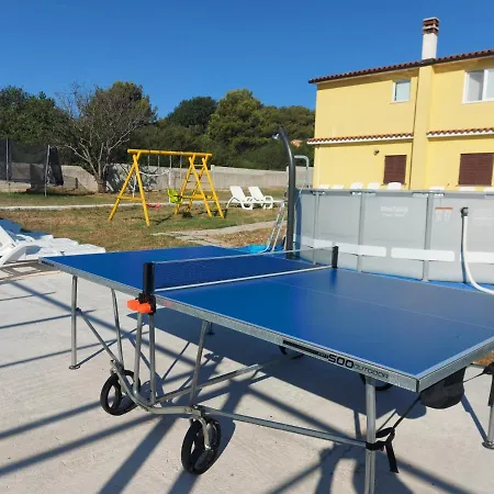 Apartament Palmira Ližnjan