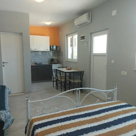 Apartament Palmira *