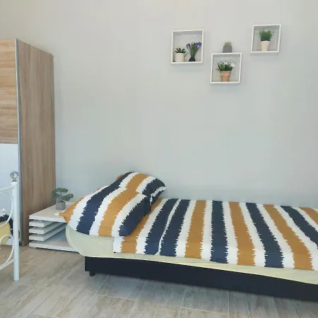 Palmira Appartement *