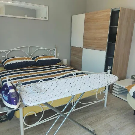 Palmira Apartament *