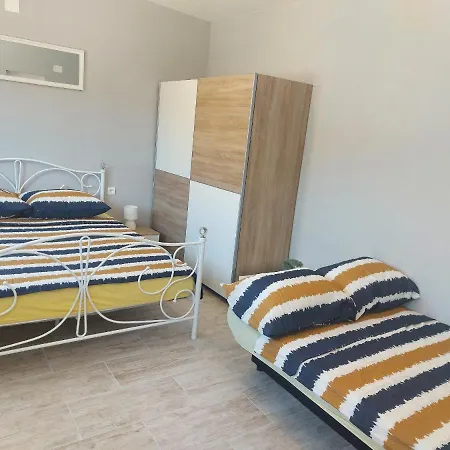 Apartament Palmira Ližnjan