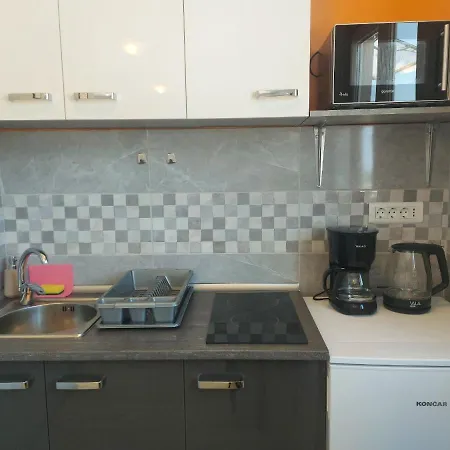 Palmira Apartament Ližnjan